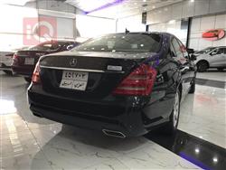 مێرسێدس بێنز S-Class